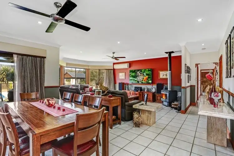 Fifth view of Homely house listing, 62 Williams River Close, Clarence Town NSW 2321