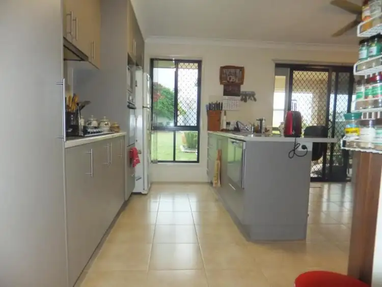 Fifth view of Homely house listing, 27 LEONARD COURT, Cordalba QLD 4660