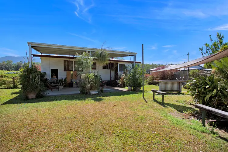 Second view of Homely house listing, 5287 Mackay-Eungella Road, Finch Hatton QLD 4756