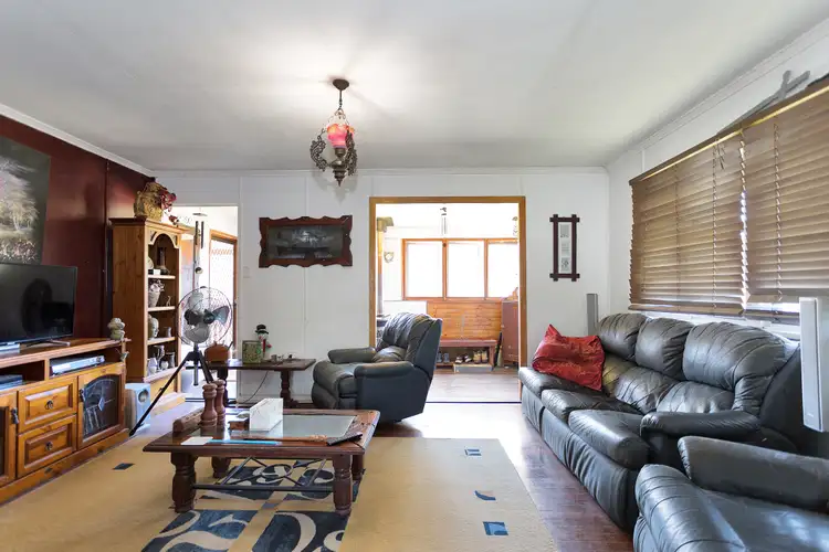 Third view of Homely house listing, 5287 Mackay-Eungella Road, Finch Hatton QLD 4756