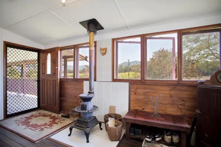 Fourth view of Homely house listing, 5287 Mackay-Eungella Road, Finch Hatton QLD 4756