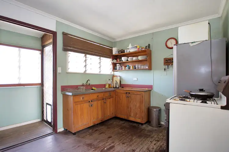 Fifth view of Homely house listing, 5287 Mackay-Eungella Road, Finch Hatton QLD 4756