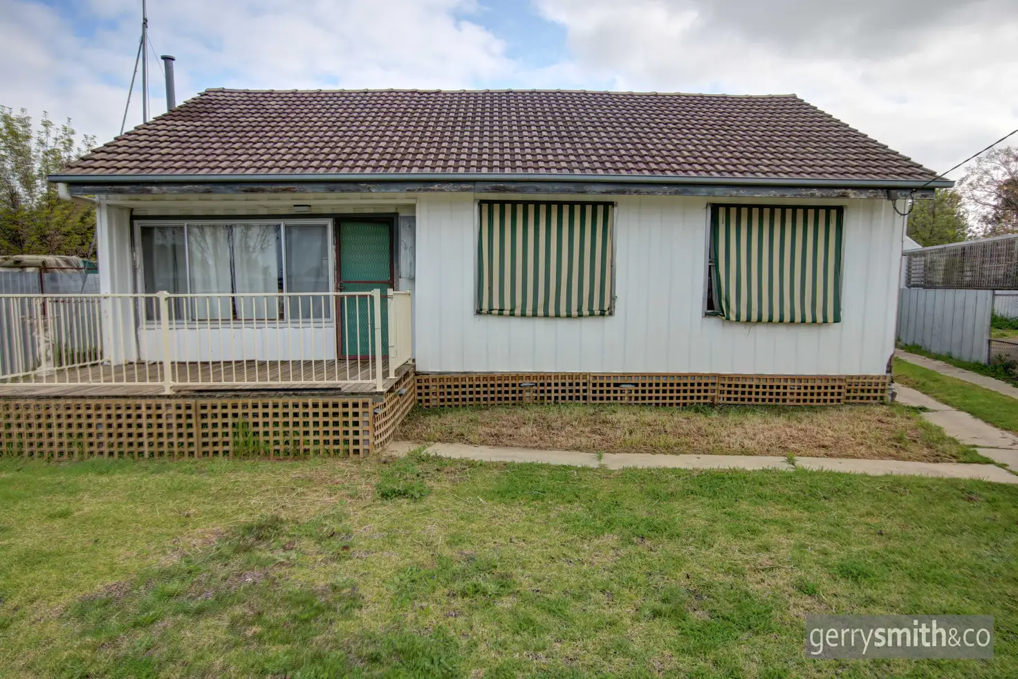 Main view of Homely house listing, 34 Pearl Street, Horsham VIC 3400