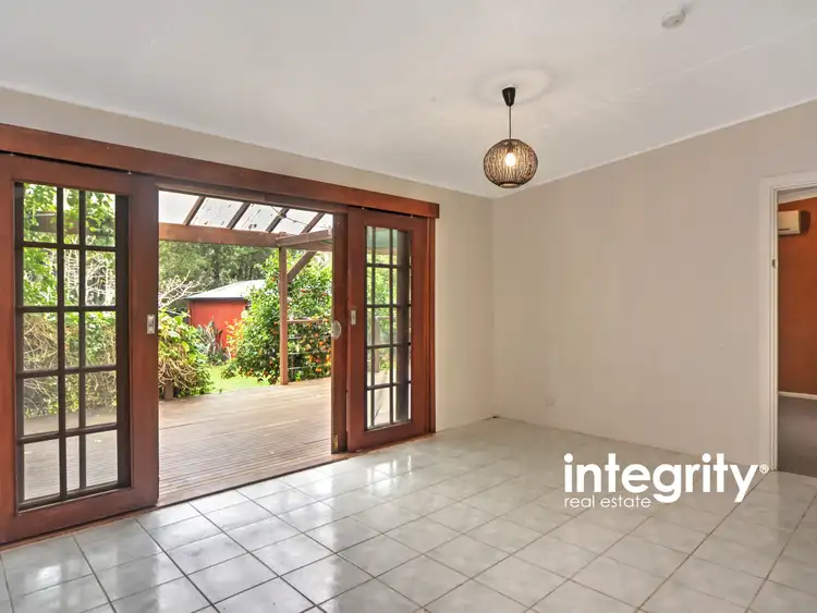 27 Page Avenue, North Nowra NSW 2541