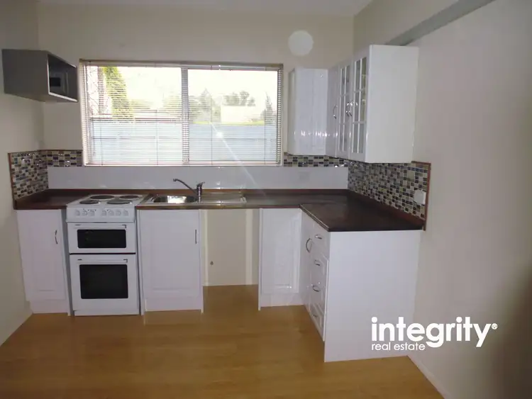 Second view of Homely unit listing, 5/15 Ferry Lane, Nowra NSW 2541