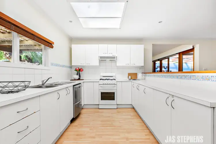Third view of Homely house listing, 1 Gordon Parade, Yarraville VIC 3013