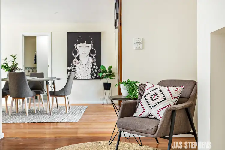 Fourth view of Homely house listing, 1 Gordon Parade, Yarraville VIC 3013