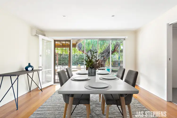 Fifth view of Homely house listing, 1 Gordon Parade, Yarraville VIC 3013