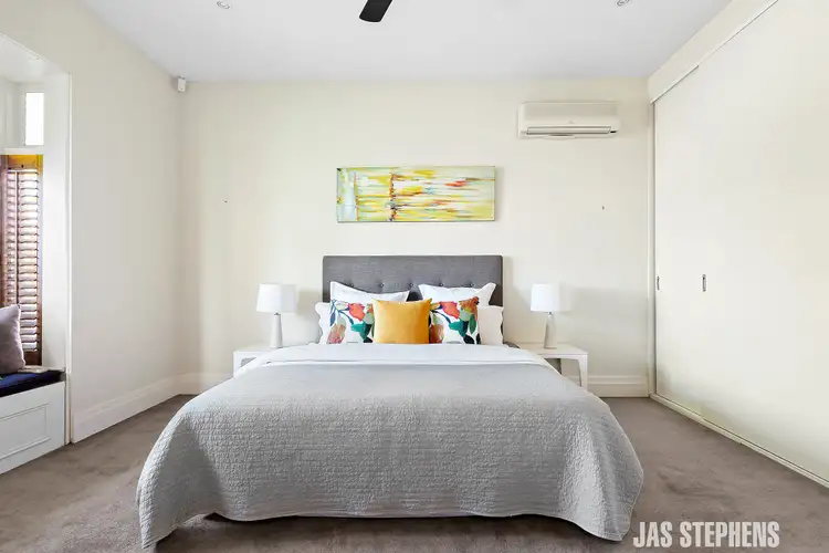 Sixth view of Homely house listing, 1 Gordon Parade, Yarraville VIC 3013