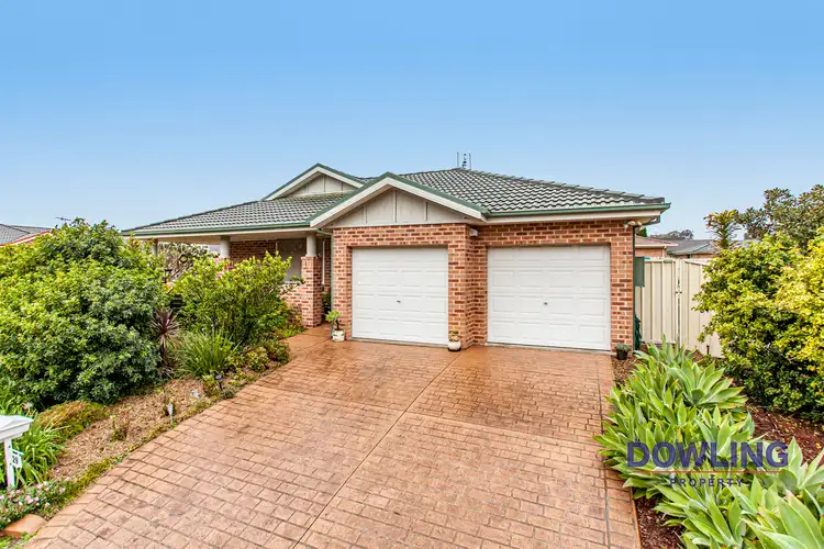 29 TALLOWOOD DRIVE, Medowie NSW 2318