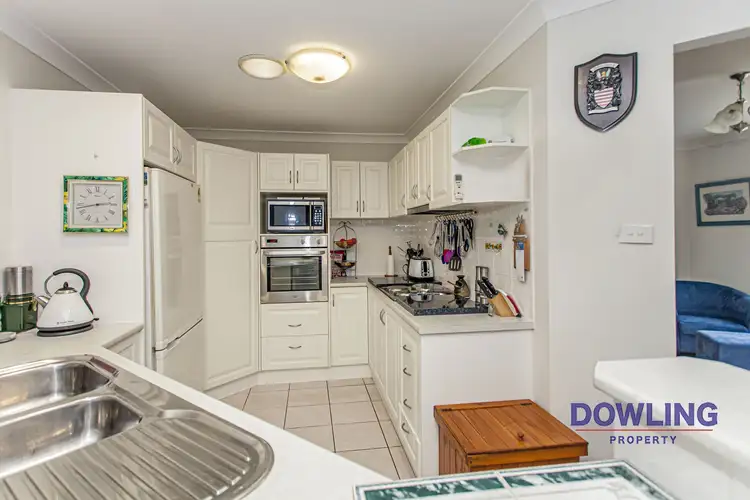 Sixth view of Homely house listing, 29 TALLOWOOD DRIVE, Medowie NSW 2318