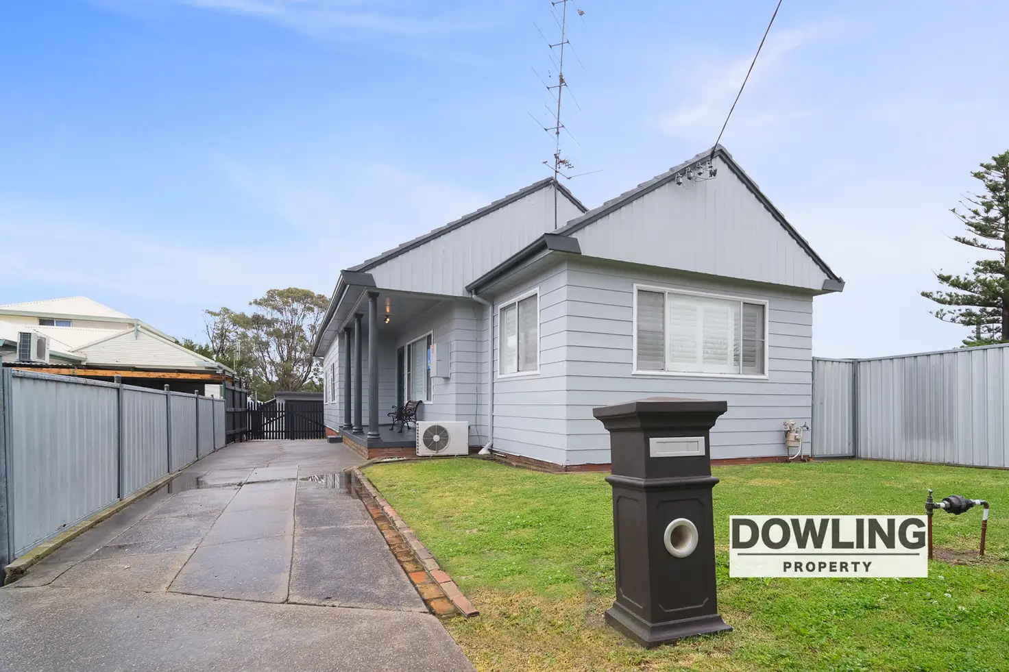 Main view of Homely house listing, 1 Glendale Drive, Glendale NSW 2285