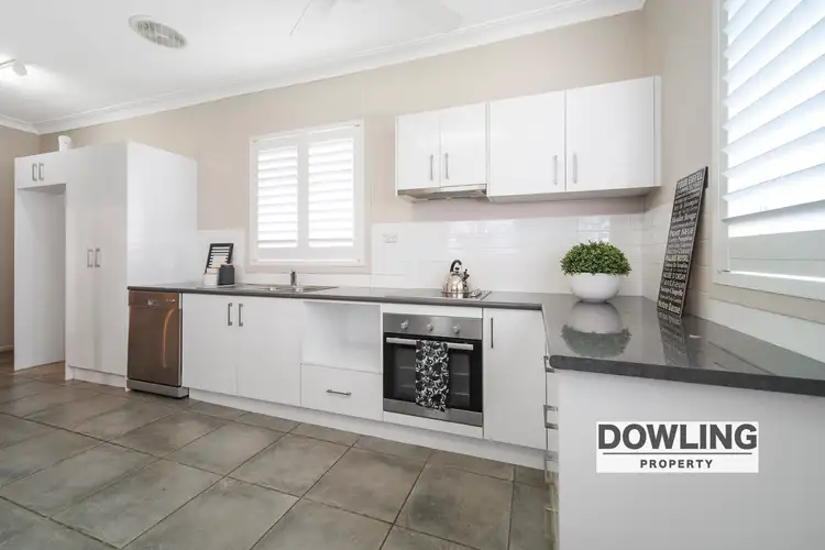 Second view of Homely house listing, 1 Glendale Drive, Glendale NSW 2285