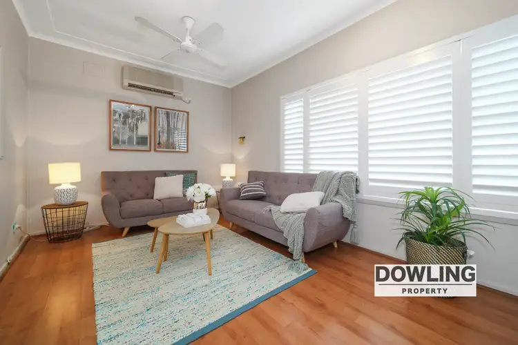 Third view of Homely house listing, 1 Glendale Drive, Glendale NSW 2285