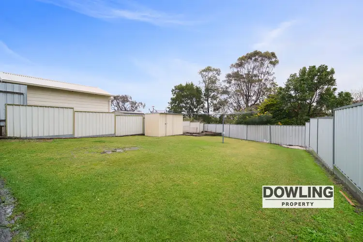 Fourth view of Homely house listing, 1 Glendale Drive, Glendale NSW 2285