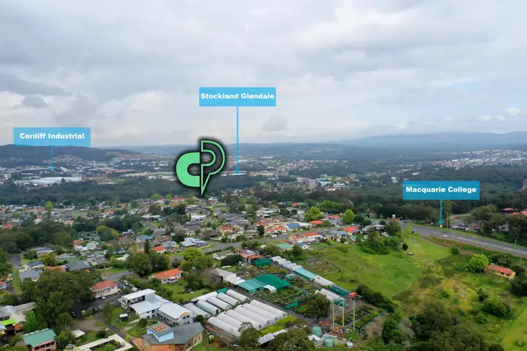 Fifth view of Homely house listing, 1 Glendale Drive, Glendale NSW 2285