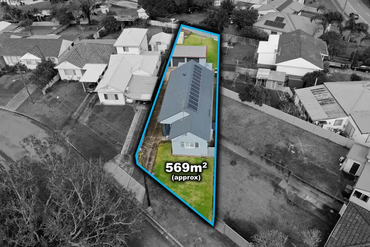 Sixth view of Homely house listing, 1 Glendale Drive, Glendale NSW 2285