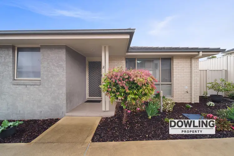 2/28 Croudace Road, Elermore Vale NSW 2287