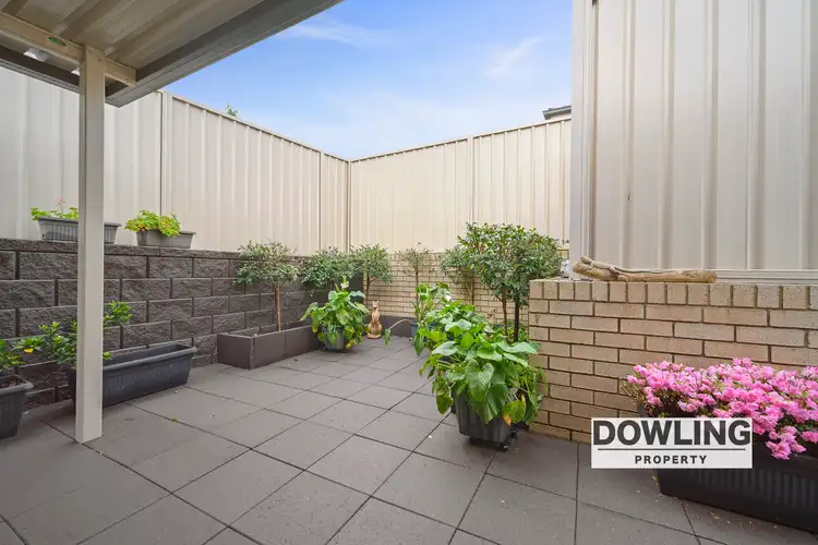 Fifth view of Homely villa listing, 2/28 Croudace Road, Elermore Vale NSW 2287