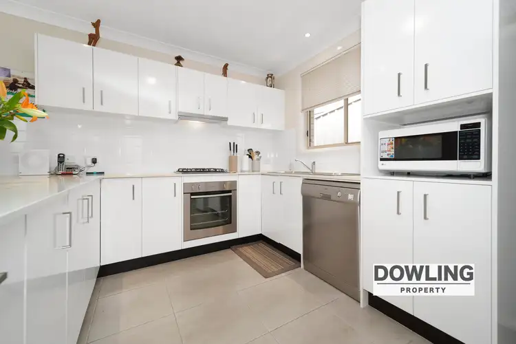 Sixth view of Homely villa listing, 2/28 Croudace Road, Elermore Vale NSW 2287