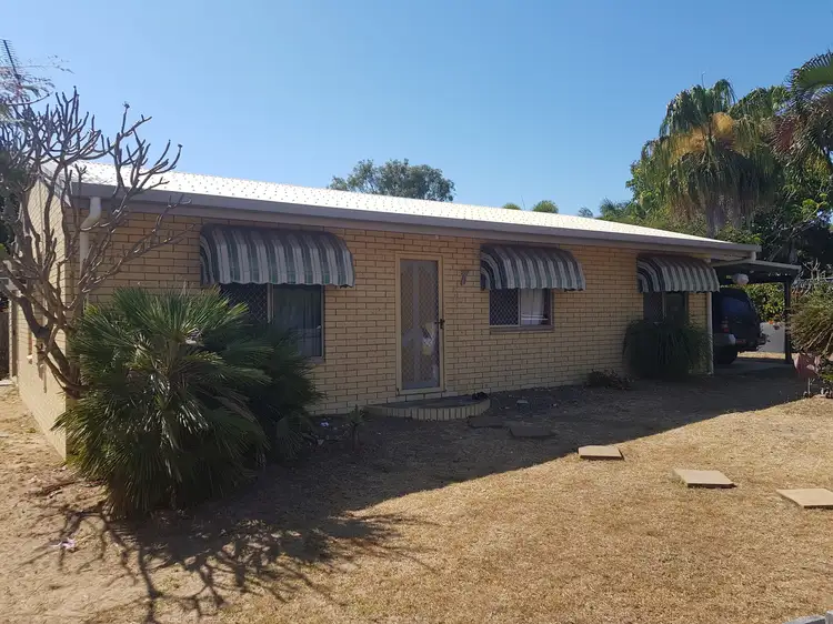 7 Anvil Street, Slade Point QLD 4740