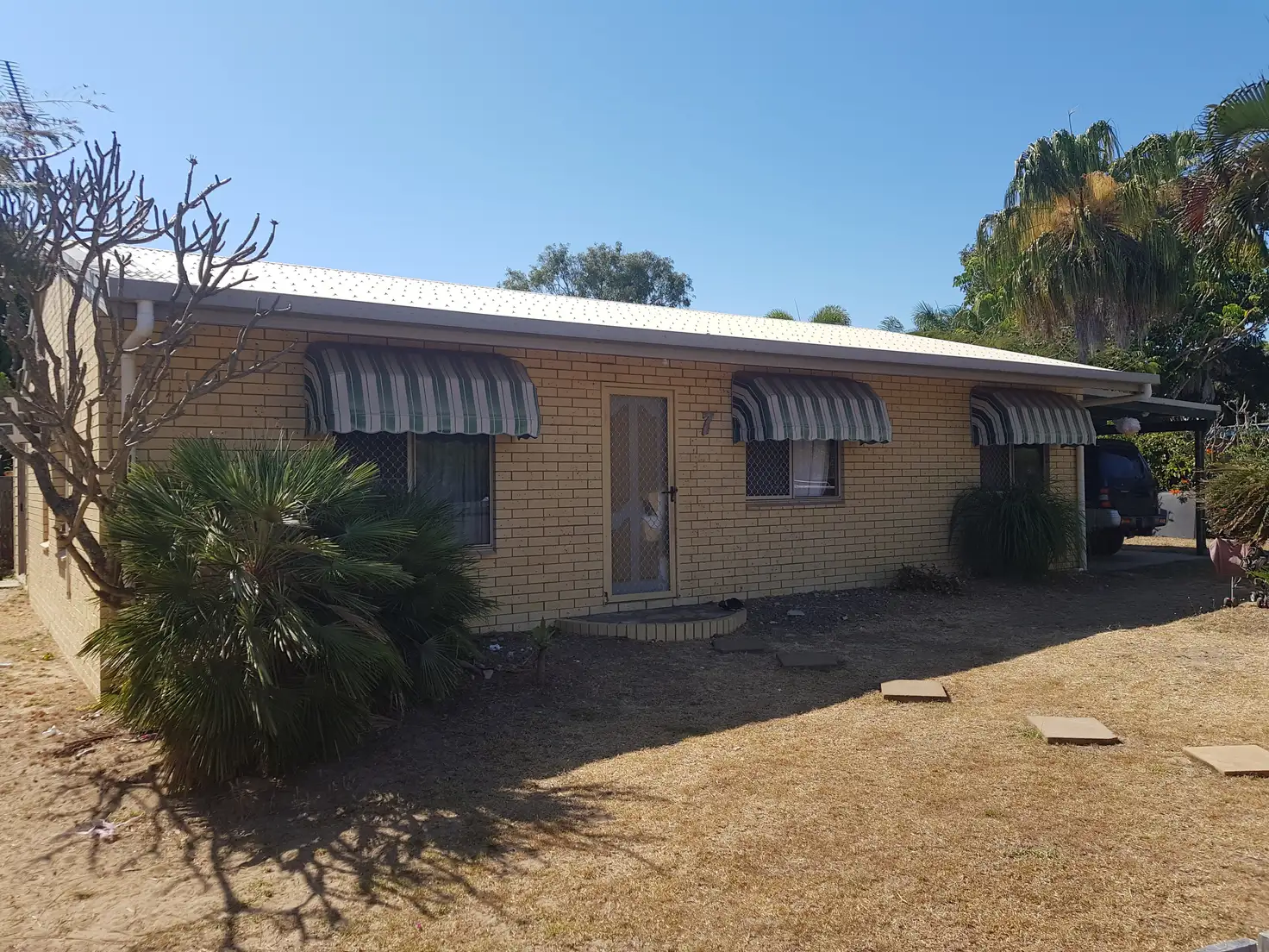 Main view of Homely house listing, 7 Anvil Street, Slade Point QLD 4740