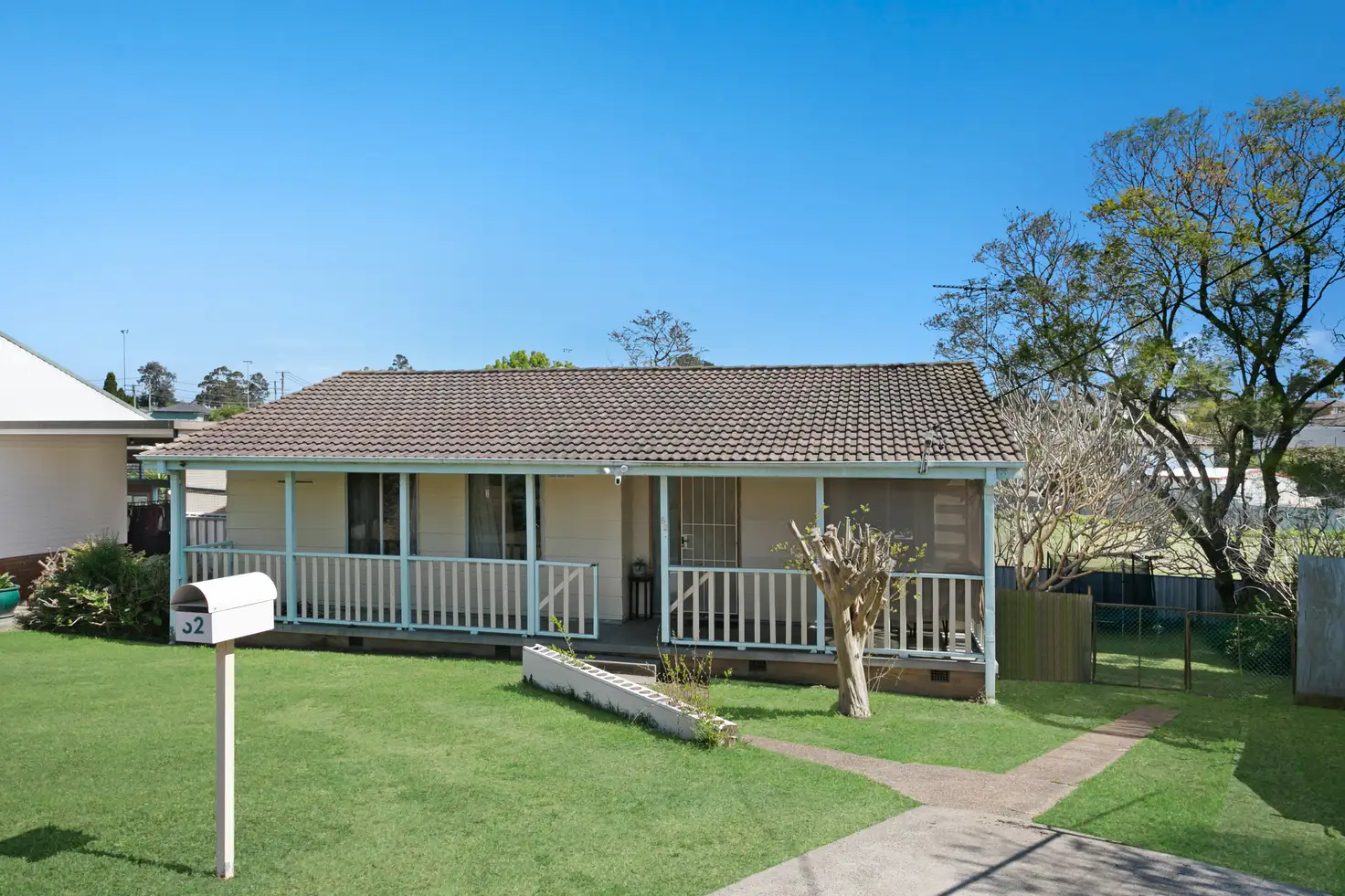 Main view of Homely house listing, 52 Vindin Street, Rutherford NSW 2320