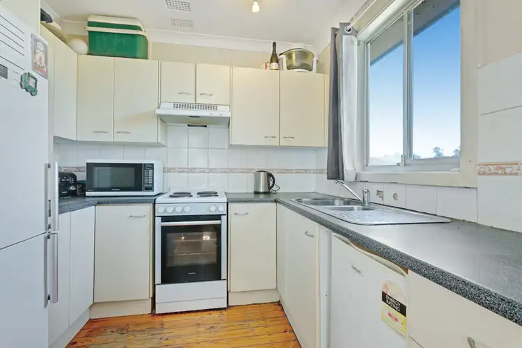 Second view of Homely house listing, 52 Vindin Street, Rutherford NSW 2320