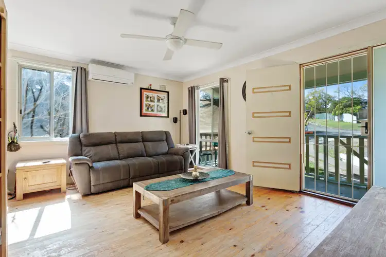 Third view of Homely house listing, 52 Vindin Street, Rutherford NSW 2320