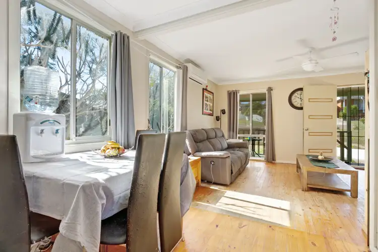 Fourth view of Homely house listing, 52 Vindin Street, Rutherford NSW 2320