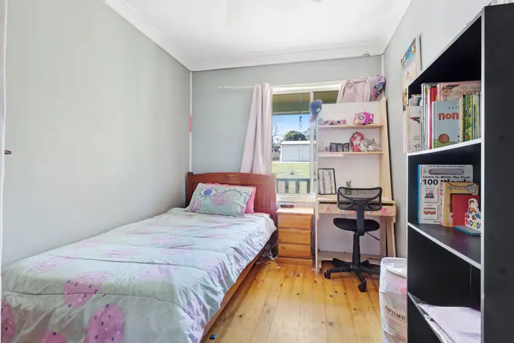 Sixth view of Homely house listing, 52 Vindin Street, Rutherford NSW 2320