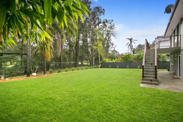 Second view of Homely house listing, 5 Kunari Place, Mona Vale NSW 2103