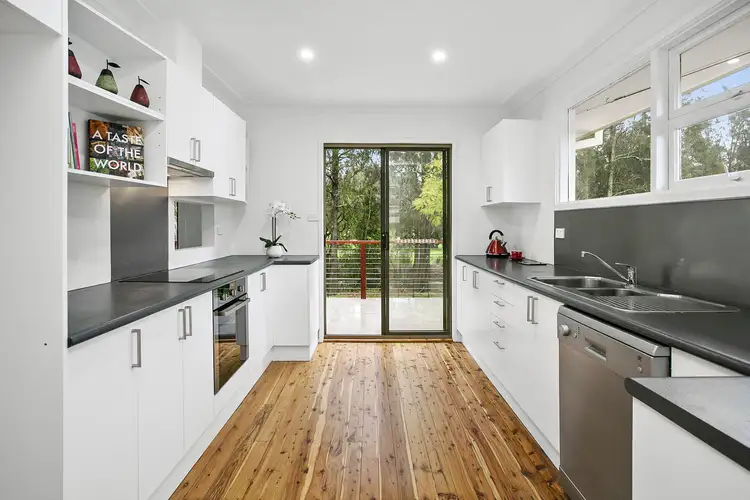 Third view of Homely house listing, 5 Kunari Place, Mona Vale NSW 2103