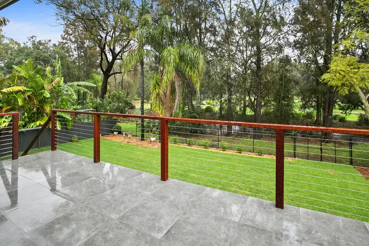 Fifth view of Homely house listing, 5 Kunari Place, Mona Vale NSW 2103