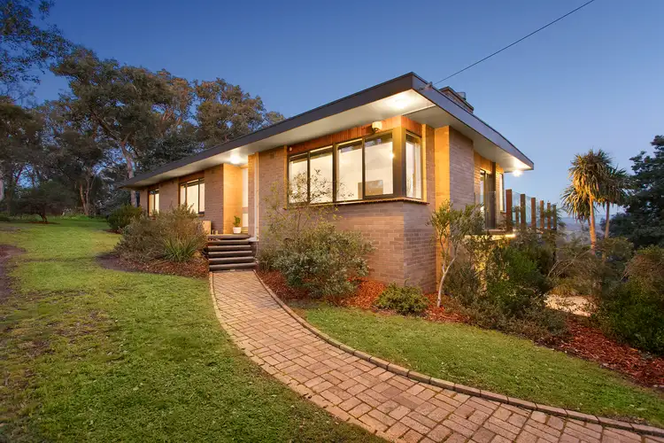 7 Banning Road, North Warrandyte VIC 3113