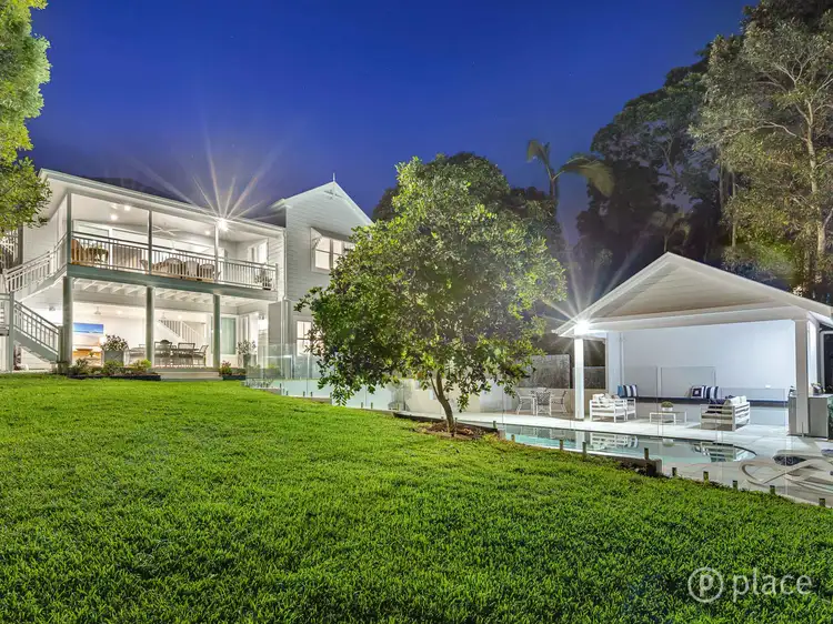 12 Glanmire Street, Paddington QLD 4064