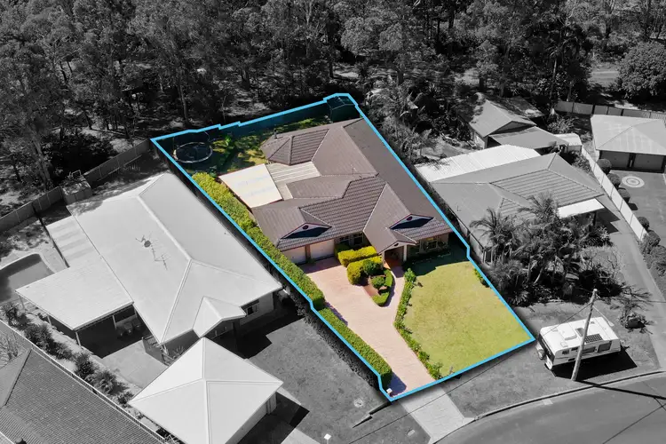 61 McInnes Street, Minmi NSW 2287