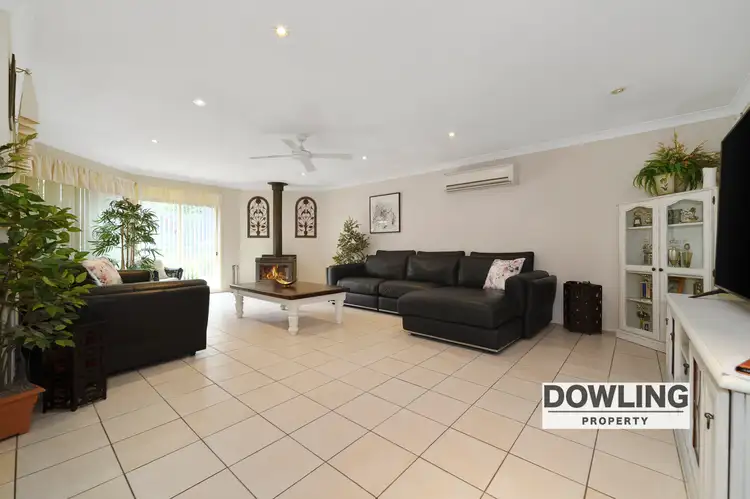 Second view of Homely house listing, 61 McInnes Street, Minmi NSW 2287