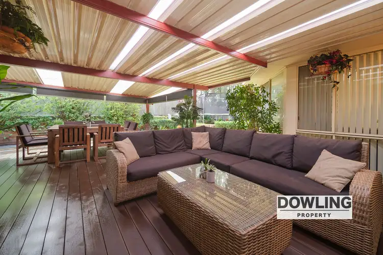 Fourth view of Homely house listing, 61 McInnes Street, Minmi NSW 2287
