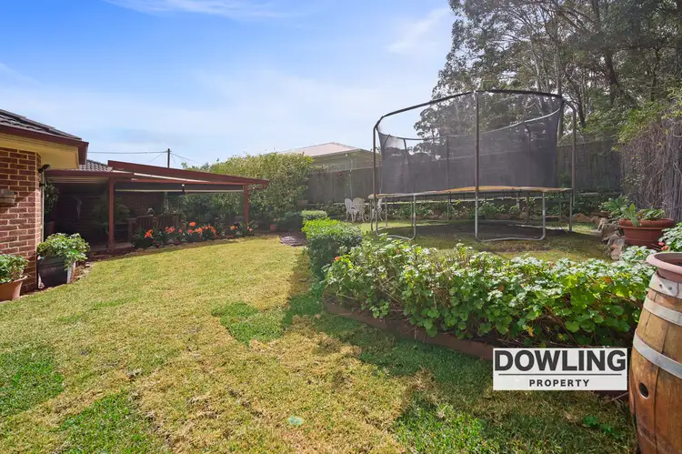 Fifth view of Homely house listing, 61 McInnes Street, Minmi NSW 2287