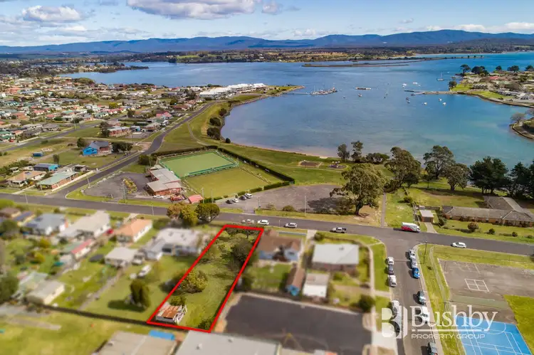 20 Goulburn Street, George Town TAS 7253