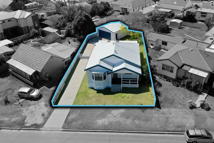 Main view of Homely house listing, 15 Victory Parade, Wallsend NSW 2287