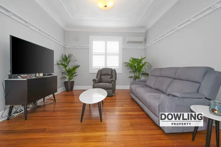 Second view of Homely house listing, 15 Victory Parade, Wallsend NSW 2287