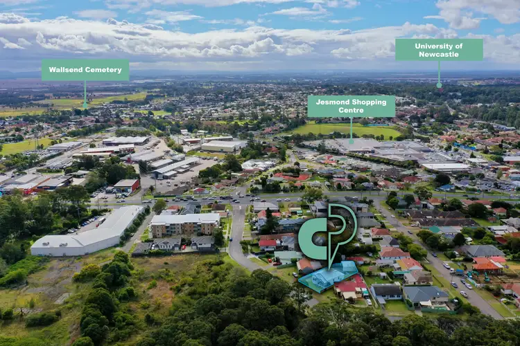 Fourth view of Homely house listing, 15 Victory Parade, Wallsend NSW 2287