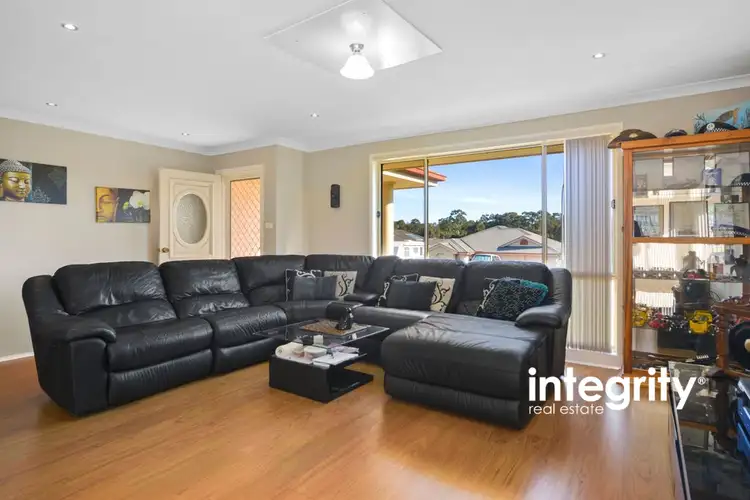 Third view of Homely house listing, 69 Burradoo Crescent, Nowra NSW 2541