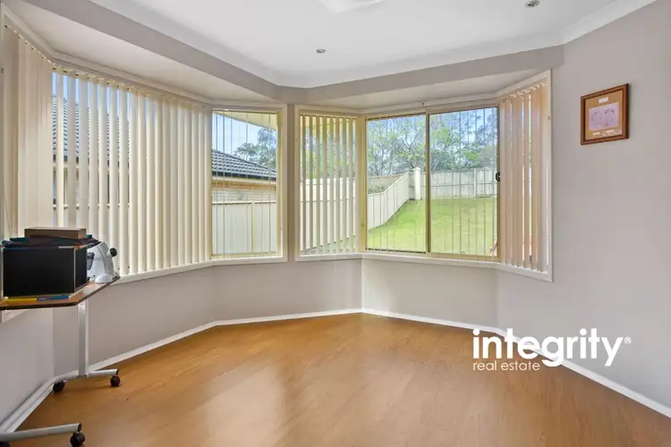 Fourth view of Homely house listing, 69 Burradoo Crescent, Nowra NSW 2541