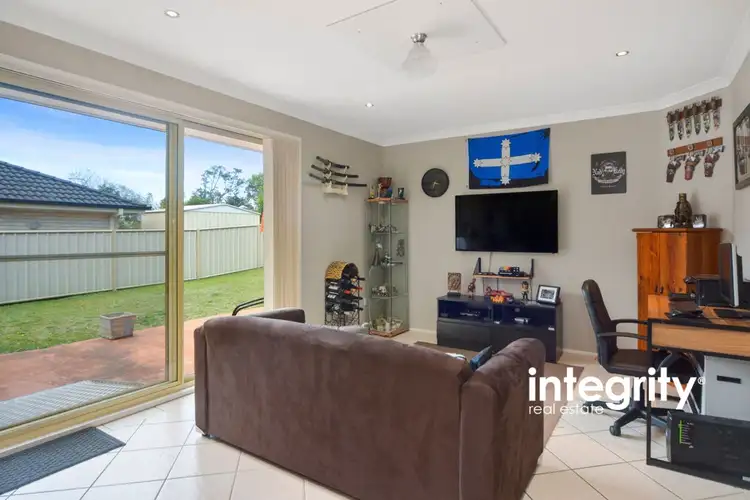 Sixth view of Homely house listing, 69 Burradoo Crescent, Nowra NSW 2541