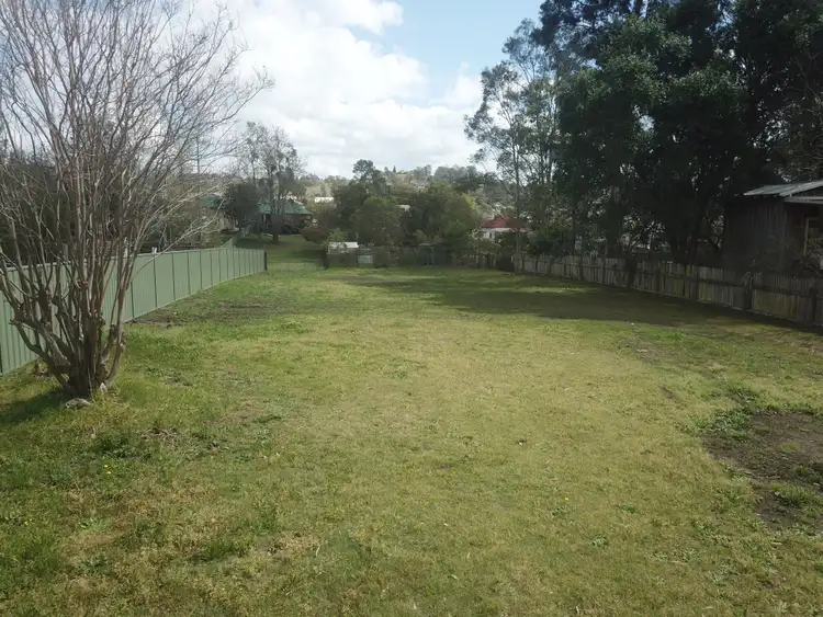 Second view of Homely land listing, Lot 162, 42 Dowling Street, Dungog NSW 2420