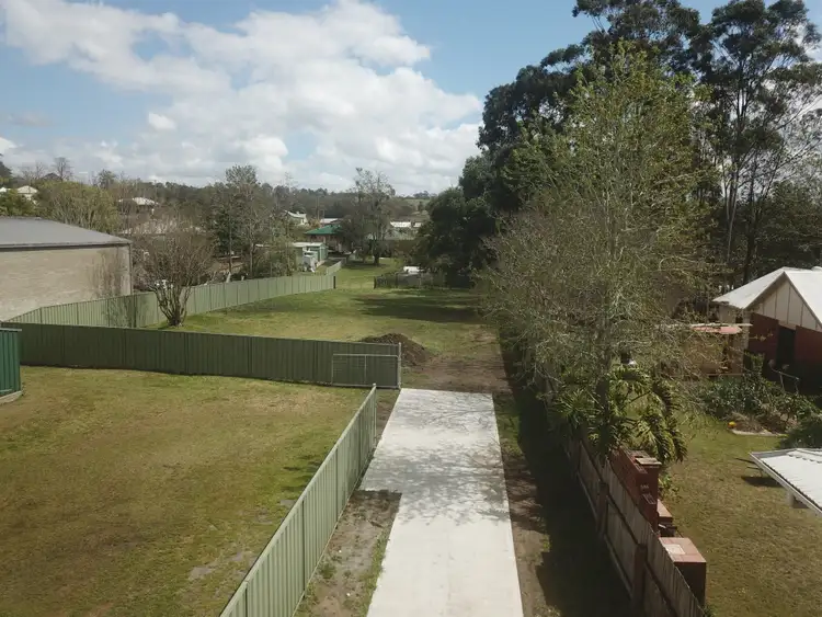 Third view of Homely land listing, Lot 162, 42 Dowling Street, Dungog NSW 2420