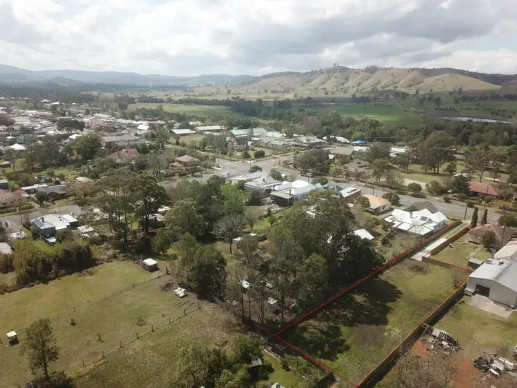 Fifth view of Homely land listing, Lot 162, 42 Dowling Street, Dungog NSW 2420